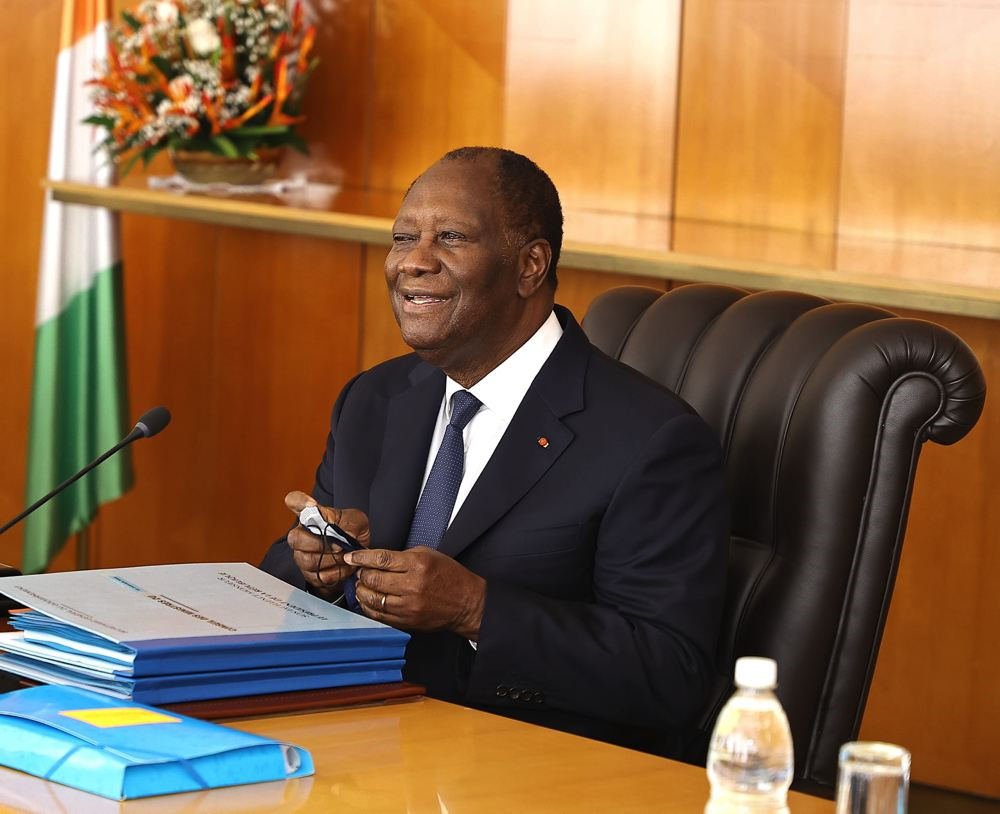 Audits, transparence, bonne gouvernance et lutte contre la corruption/Ouattara se félicite des premiers résultats et annonce des sanctions…