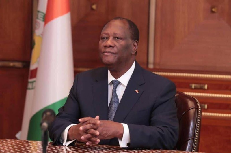 Paix, développement, leadership… /Ouattara, le digne héritier d’Houphouët!