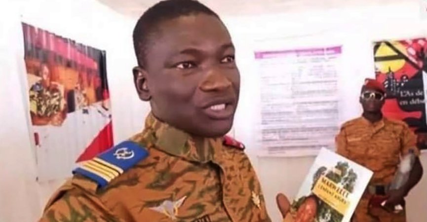 Rumeurs de coup d’État manqué au Burkina-Faso/8 militaires interpellés