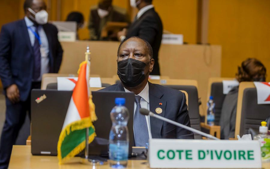 Adis-Abeba/35eme sommet ordinaire des chefs d’Etat/Ce que Ouattara et les chefs d’Etat se sont dit