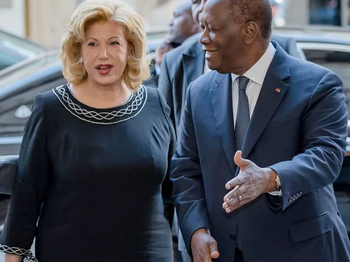 Annoncé pour malade par certains activistes/ Ouattara se porte bien