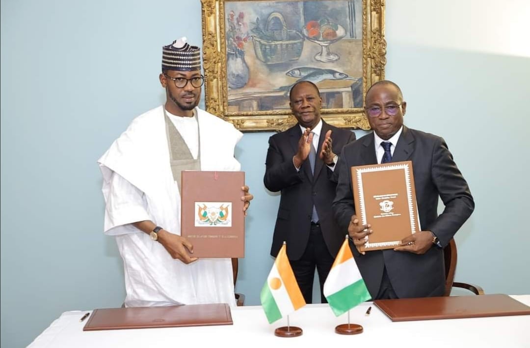 Promotion de l’Enseignement technique et de la formation professionnelle/Voici les 6 points du partenariat entre la Côte d’Ivoire et le Niger