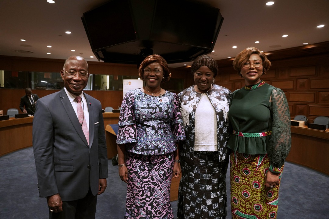 New York-Autonomisation des femmes, atteinte des ODD/ La Côte d’Ivoire et l’UNFPA partagent les bonnes pratiques