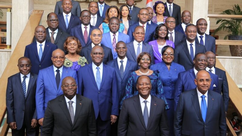 Prétendue mauvaise gestion des ressources publiques en Côte d’Ivoire/Les  éclaircissements des ministères en charge des finances