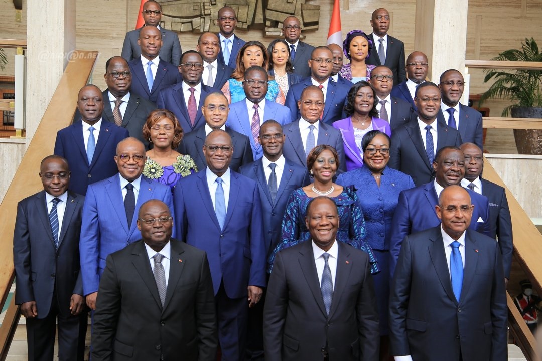Prétendue mauvaise gestion des ressources publiques en Côte d’Ivoire/Les  éclaircissements des ministères en charge des finances