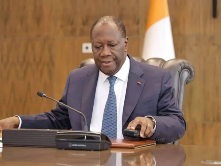 ‘’Affaire 46 soldats détenus  au Mali’’-Réunion du CNS hier/Ouattara hausse le ton