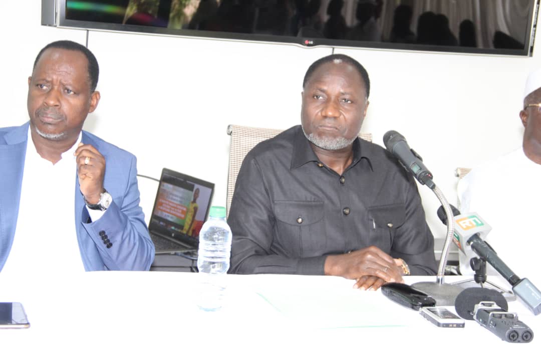 Région du Poro-Révision de la liste électorale/Sangafowa Coulibaly engage les ‘’sous-préfets’’ locaux du RHDP