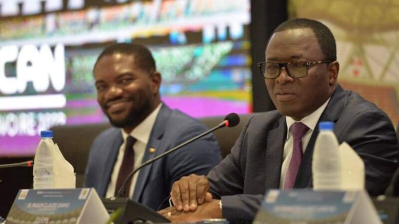 CAN/ Côte d’Ivoire 2024 : La CAF annonce la livraison des infrastructures mi-août, fin août