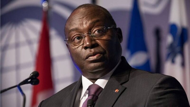 Can 2023 : le vice-Président Tiémoko Meyliet Koné à Yamoussoukro et Bouaké pour la visite des infrastructures