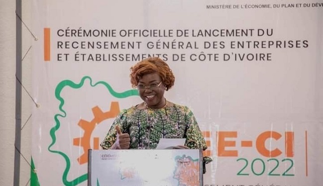 Recensement général des entreprises et établissements de Côte d’Ivoire : l’opération démarre le 5 mars 2024 à San Pedro